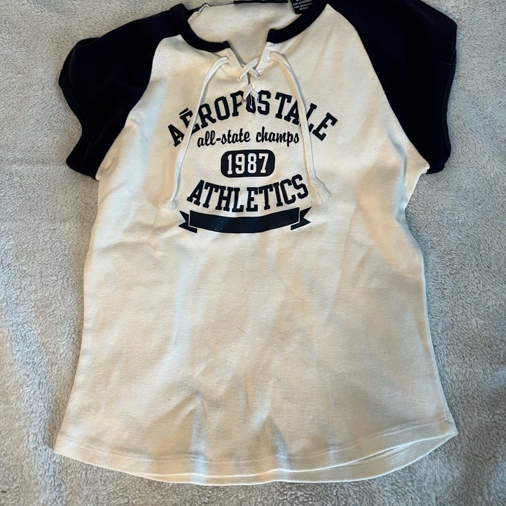 Aeropostale vintage shirt